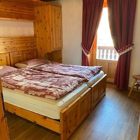 Appartamento Marinella Livigno Eksteriør billede