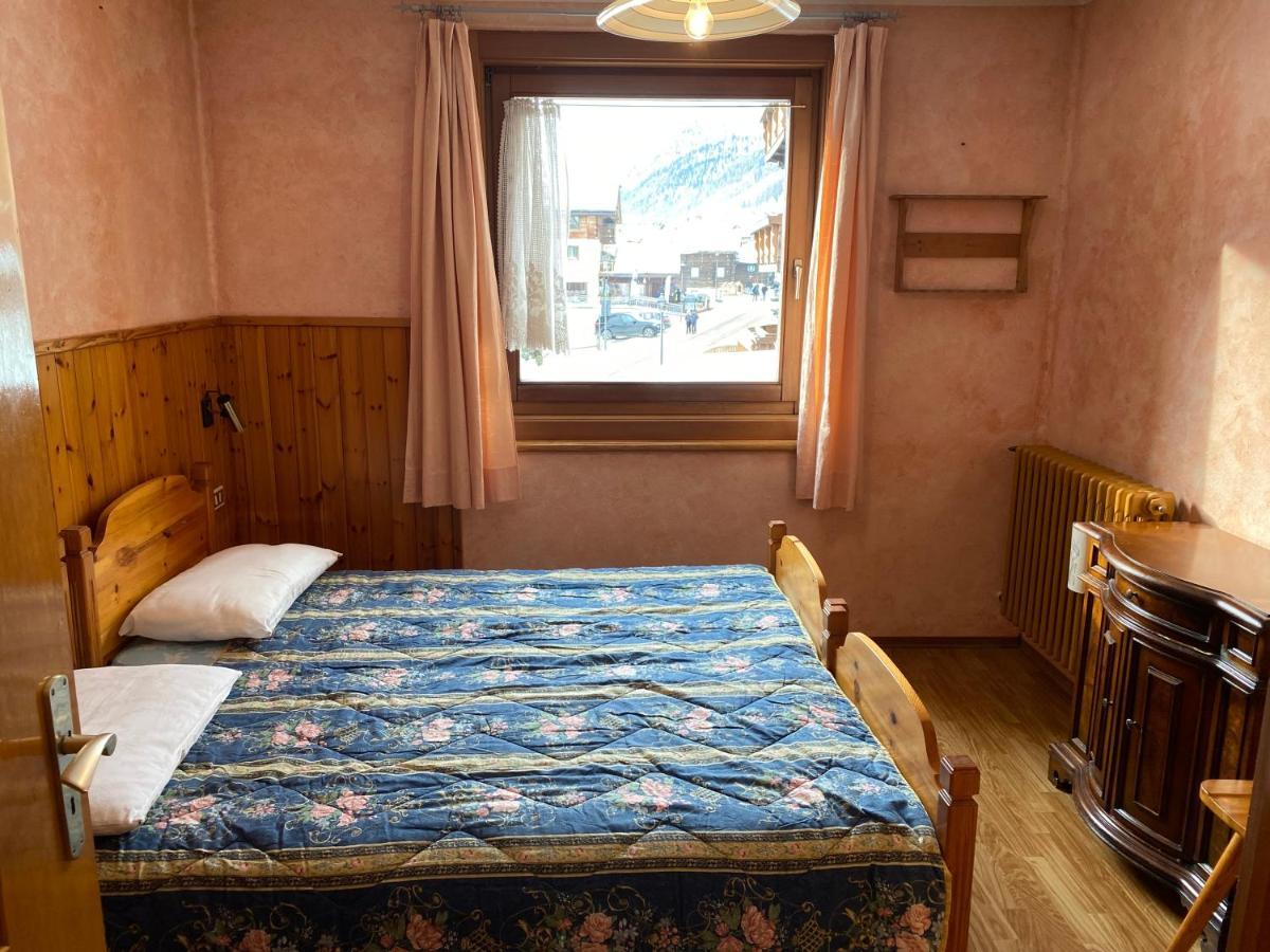 Appartamento Marinella Livigno Eksteriør billede