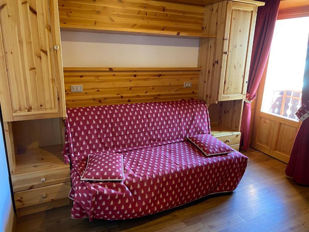 Appartamento Marinella Livigno Eksteriør billede