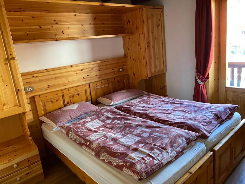 Appartamento Marinella Livigno Eksteriør billede