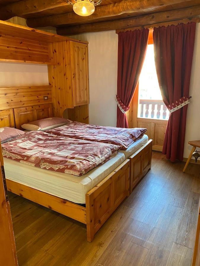 Appartamento Marinella Livigno Eksteriør billede