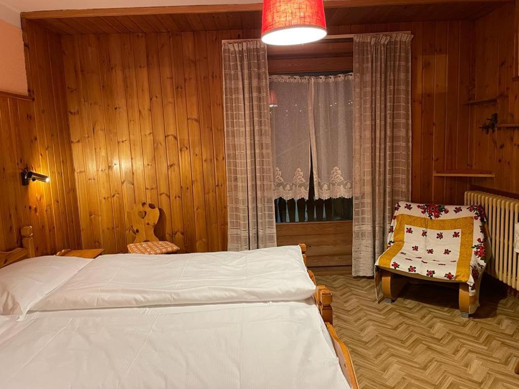 Appartamento Marinella Livigno Eksteriør billede