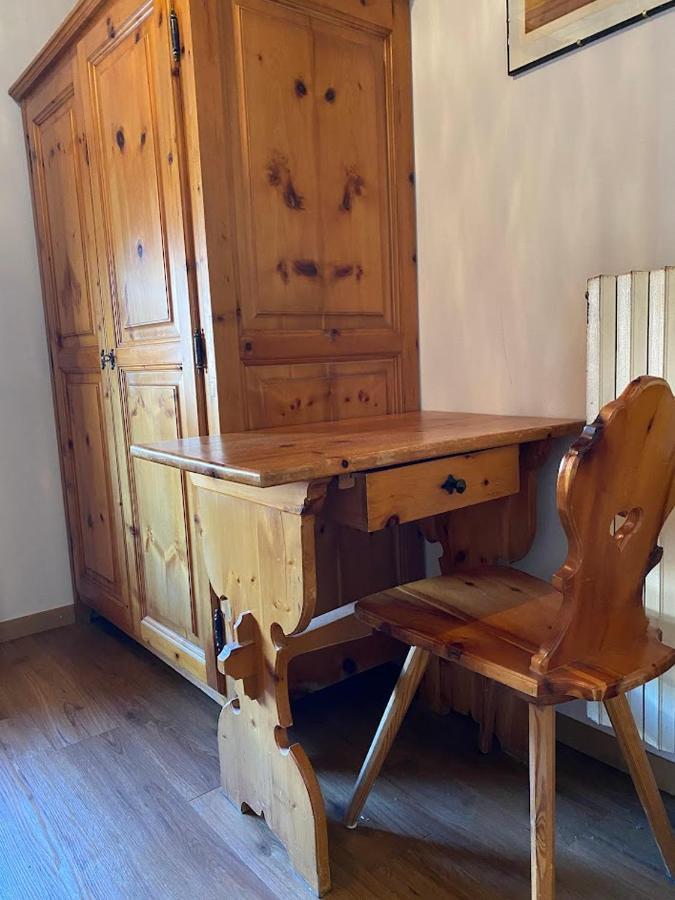 Appartamento Marinella Livigno Eksteriør billede