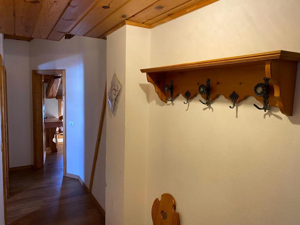 Appartamento Marinella Livigno Eksteriør billede