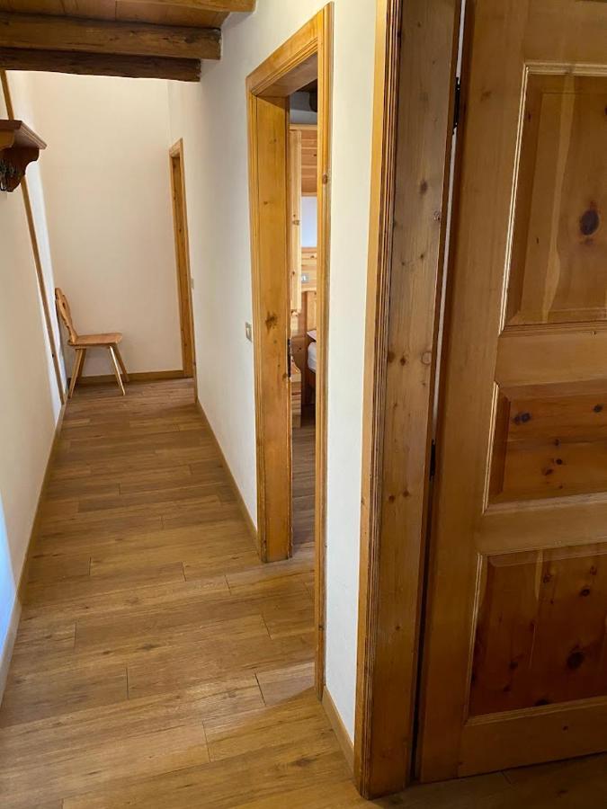 Appartamento Marinella Livigno Eksteriør billede