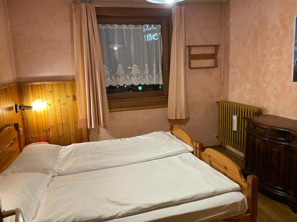 Appartamento Marinella Livigno Eksteriør billede