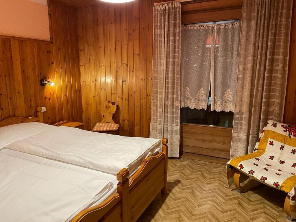 Appartamento Marinella Livigno Eksteriør billede